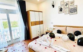 Nha Cua Nang - Homestay Da Lat