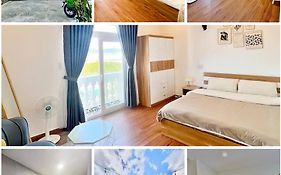 Nhà Của Nắng - Homestay Đà Lạt